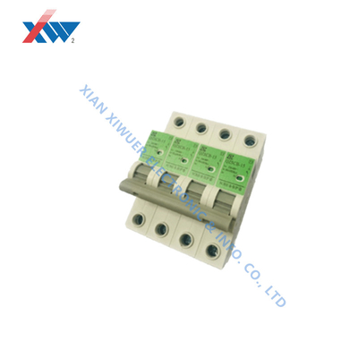 SCB 60kA Surge Protective Device Circuit Breaker Provides Professional Backup Protection For Lightning Protection Device