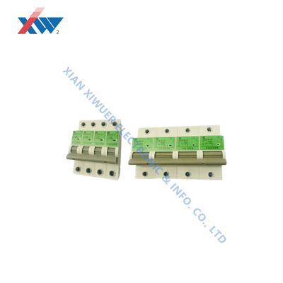 SCB 60kA Surge Protective Device Circuit Breaker Provides Professional Backup Protection For Lightning Protection Device