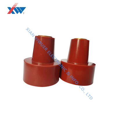 Insulated Epoxy Plugs For Medium Voltage Customized-specific Insulated Indoor Cast-resin For Medium-voltage