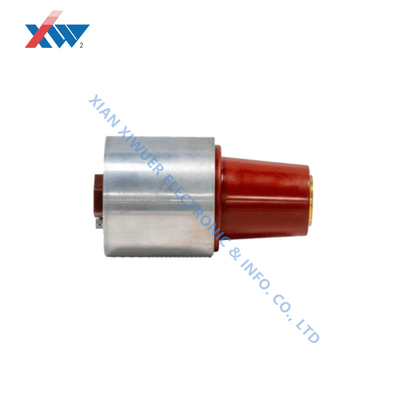24kV Switchgear Insulation Plug Inside With Temperature Sensor Insulated T-type Connectors