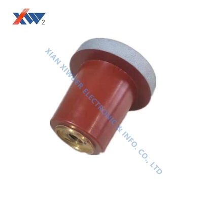 Epoxy Resin Insulation Plug 24kV With Epoxy Resin For Indoor Use Temperature Collection And Monitoring Of High-voltage Power Equipment