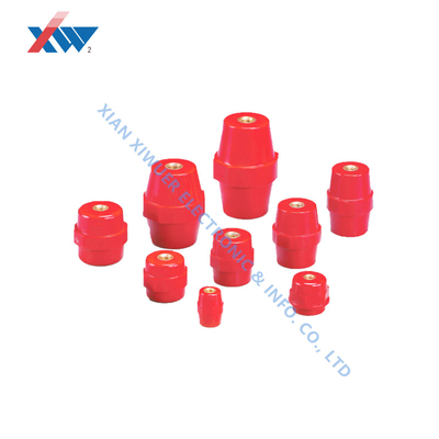 SM25-M6 Low Voltage Insulator High Strength Standoff Insulator Enhanced Performance for Demanding Applications