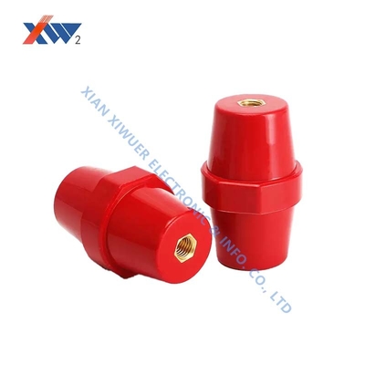 SM25-M6 Low Voltage Insulator High Strength Standoff Insulator Enhanced Performance for Demanding Applications
