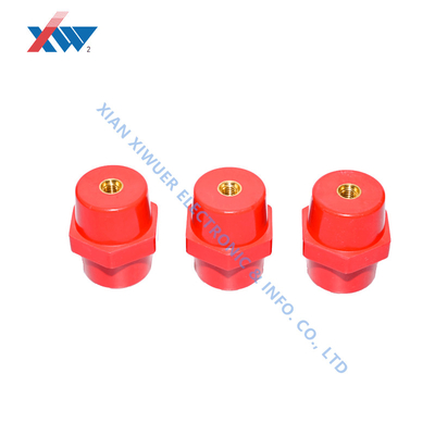 Standoff Insulator SM - 51M8 Tailored for High - End Electrical Systems With 1000 LBS Tensile Strength  