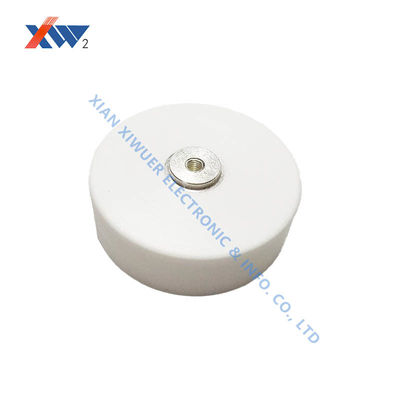 CT8-1-15KV-1900pF-MT Technical Requirements