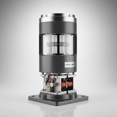 Embedded Pole for Outdoor Automatic Circuit Recloser with 11KV~38KV Range, Built-in Advanced Ceramic Capacitors, and Dual Solution Mechanism