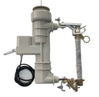 Intelligent Drop-out Fuse with Remote Control Switching Fault Monitoring and Self-power Supply for Smart Grid Applications