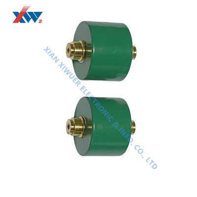 12kV 250pF High Voltage Ceramic Capacitor For High Voltage Electronic Applications