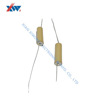 15kV 100pF High Voltage Ceramic Capacitor For High Voltage Electronic Applications