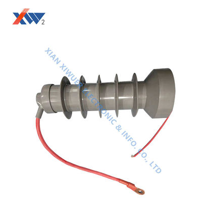XIWUER Capacitive Voltage Divider IP67 High Voltage Power Supply Device