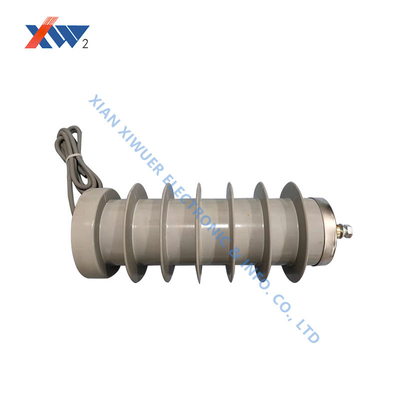 XIWUER Capacitive Voltage Divider IP67 High Voltage Power Supply Device