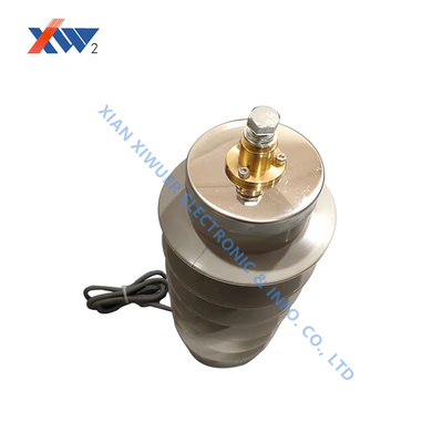 XIWUER Capacitive Voltage Divider IP67 High Voltage Power Supply Device