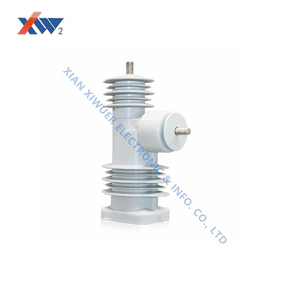 24KV 2000A Embedded Pole High Voltage Vacuum Circuit Breaker Smart Type