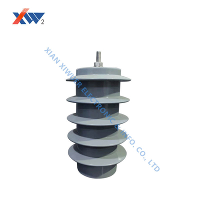 LEDZW 12 Capacitive Voltage Divider High Voltage Power Supply Small Size
