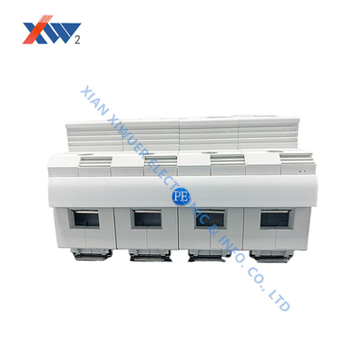 MYS8 385/40 Overvoltage Protection Devices Second Class Zinc Oxide Arrester