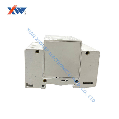 MYS8 420/40 Surge Protective Device , XIWUER Over Voltage Protector