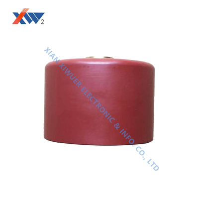 ODM 30kv 1000pF ultra high voltage doorknob capacitors super small size