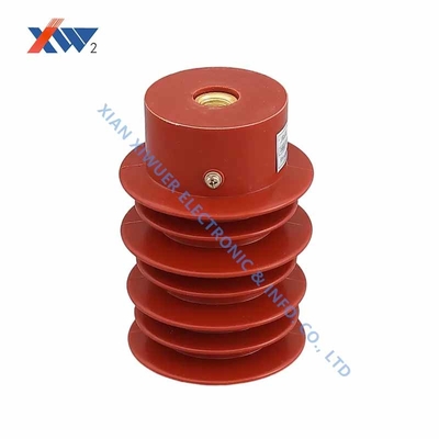 95X140 High Voltage Capacitive Insulator Epoxy Resin Indoor Display Device