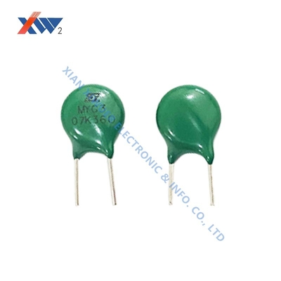 Varistor MYG3 7K 360 7D561 General Mov Lightning Protection Household Appliances