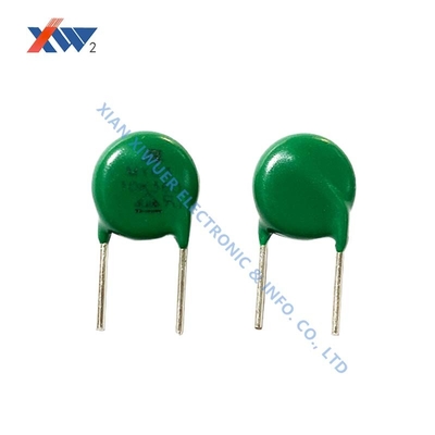 MYG3 MOV10D561 10K 360 General varistor mov for surge protection Zinc small Size 10 mm