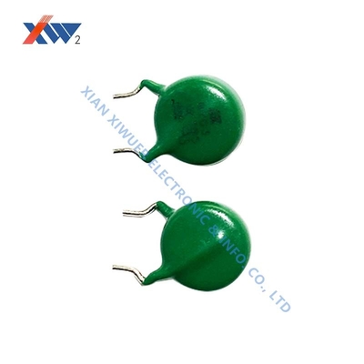 MYG3 MOV Metal Oxide Varistor 10K 385 General Power Surge Arrester