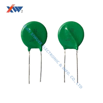 MYG3 20K 50A General standard  Metal Oxide Varistor 20 mm for Power Surge Arrester