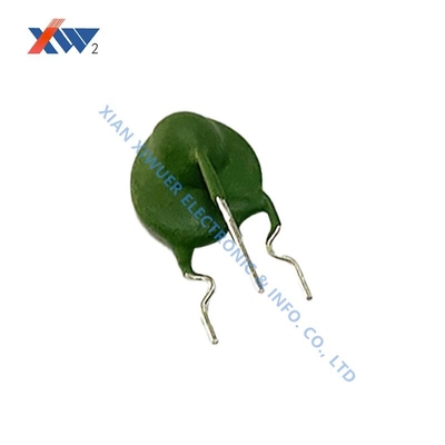 200~400 Ω Smart Ntc And Ptc Thermistor For Overvoltage Protection DZD-10391 D5AR