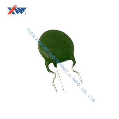 200~400 Ω Smart Ntc And Ptc Thermistor For Overvoltage Protection DZD-10391 D5AR