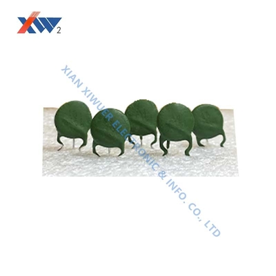 200~400 Ω Smart Ntc And Ptc Thermistor For Overvoltage Protection DZD-10391 D5AR