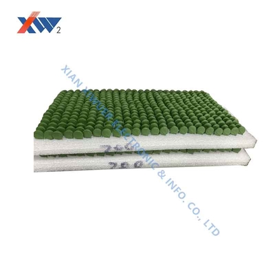 200~400 Ω Smart Ntc And Ptc Thermistor For Overvoltage Protection DZD-10391 D5AR