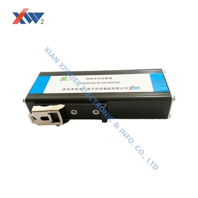 Signal surge protector BNC Series RJ45-E100/4-01 Series  6V 12V 24V 5KA