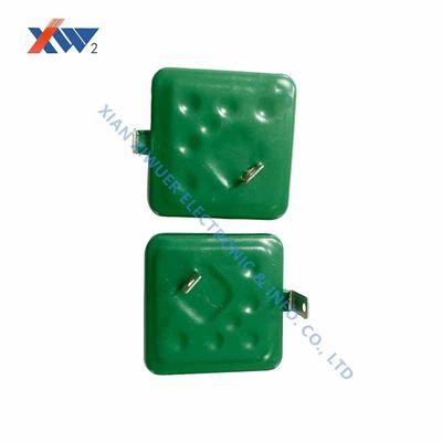 квадрат 240V/40 формирует серебряные ДВИЖЕНИЯ для arresters пульсации