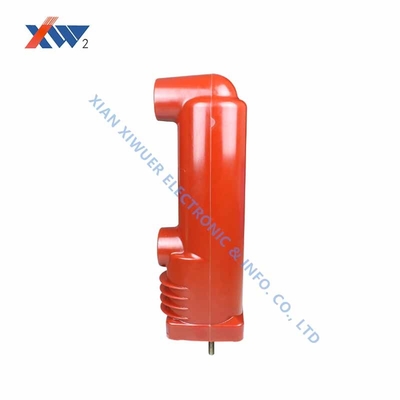 OEM Indoor High Voltage Vacuum Circuit Breaker 33kv 630A Embedded Epoxy Pole