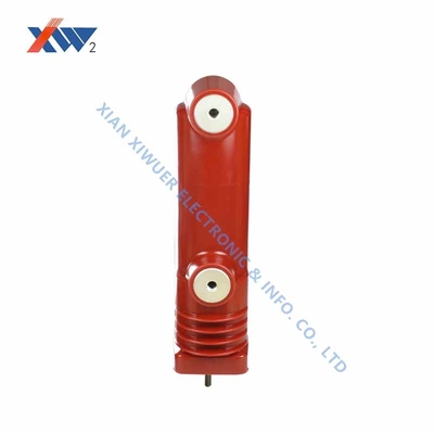 OEM Indoor High Voltage Vacuum Circuit Breaker 33kv 630A Embedded Epoxy Pole