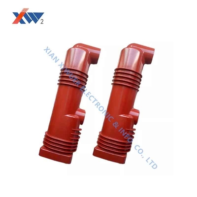 24kV  1250A Epoxy Resin Insulation Solid-Sealed Electronic Type Vacuum Circuit Breaker