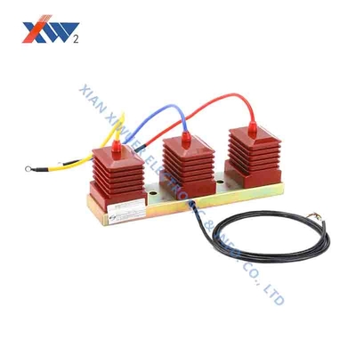 OEM 10KV Voltage Instrument Transformers Customized Capacitive Voltage Sensor