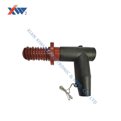 XWE-DTCW 10kV Switchgear Temperature Sensor ，Plug Voltage Temperature Sensor
