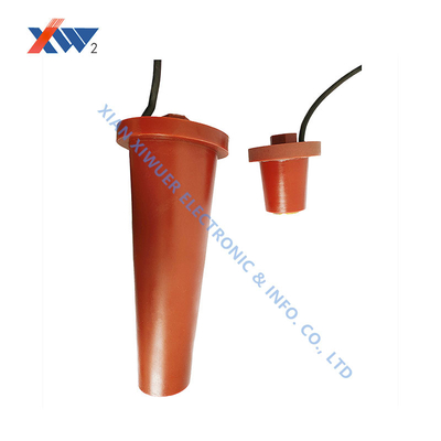 ODM Wireless Plug Temperature Sensor Free Debugging  XWE-DTCW 110