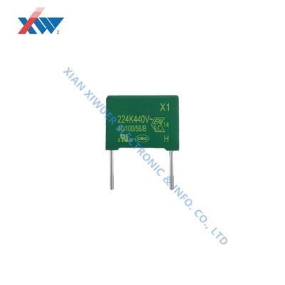 Хорошая цена 300V / конденсатор 440V безопасности 330V/350V/440V/480V X1 - 0.0022uF 0,0015 - 4.7uF онлайн