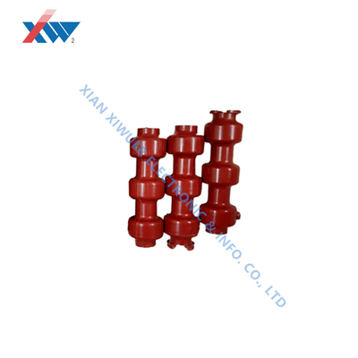 24KVAC-1100pF Ultra High Voltage Equalizing Ceramic Capacitor  Connected In High-Voltage AC Breaker