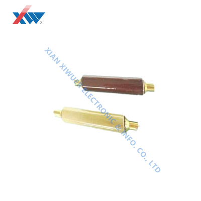 24kV-50pF Ceramic Capacitor High Voltage 40.5KV AC Capacitor