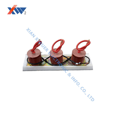 Intelligent Electronic Voltage Sensor AC Electronic Voltage Transformers Measure Voltage