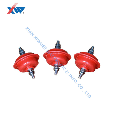 Low Voltage Polymeric Zinc Oxide Arrester Distribution Lightning Surge Arrester