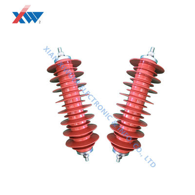 12-киловольтный емкостной индикатор напряжения с выдерживаемым напряжением переменного тока 42 кВ и измерением чередования фаз для автоматических выключателей