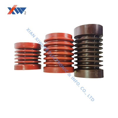 Voltage Divider Epoxy Resin Sensor Capacitive Post Insulator For Switchgear