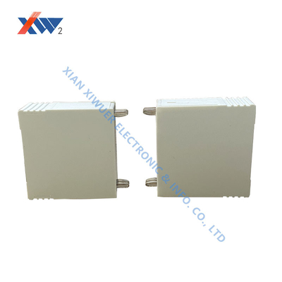 SPD MYS5 40kA 75V Surge Protective Device IP20 For Protecting Communication Power 48V DC System
