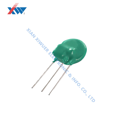 TMOV 20D 460VAC With Thermally Activated Element Temperature-sensitive Device Attached Varistor