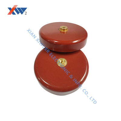 От лаборатории до поля: комплексная система верификации высоковольтных дверных конденсаторов